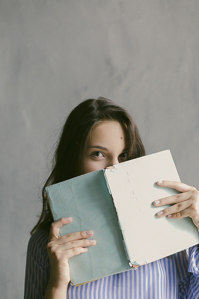 Randki internetowe pomagają zwalczyć nieśmiałość