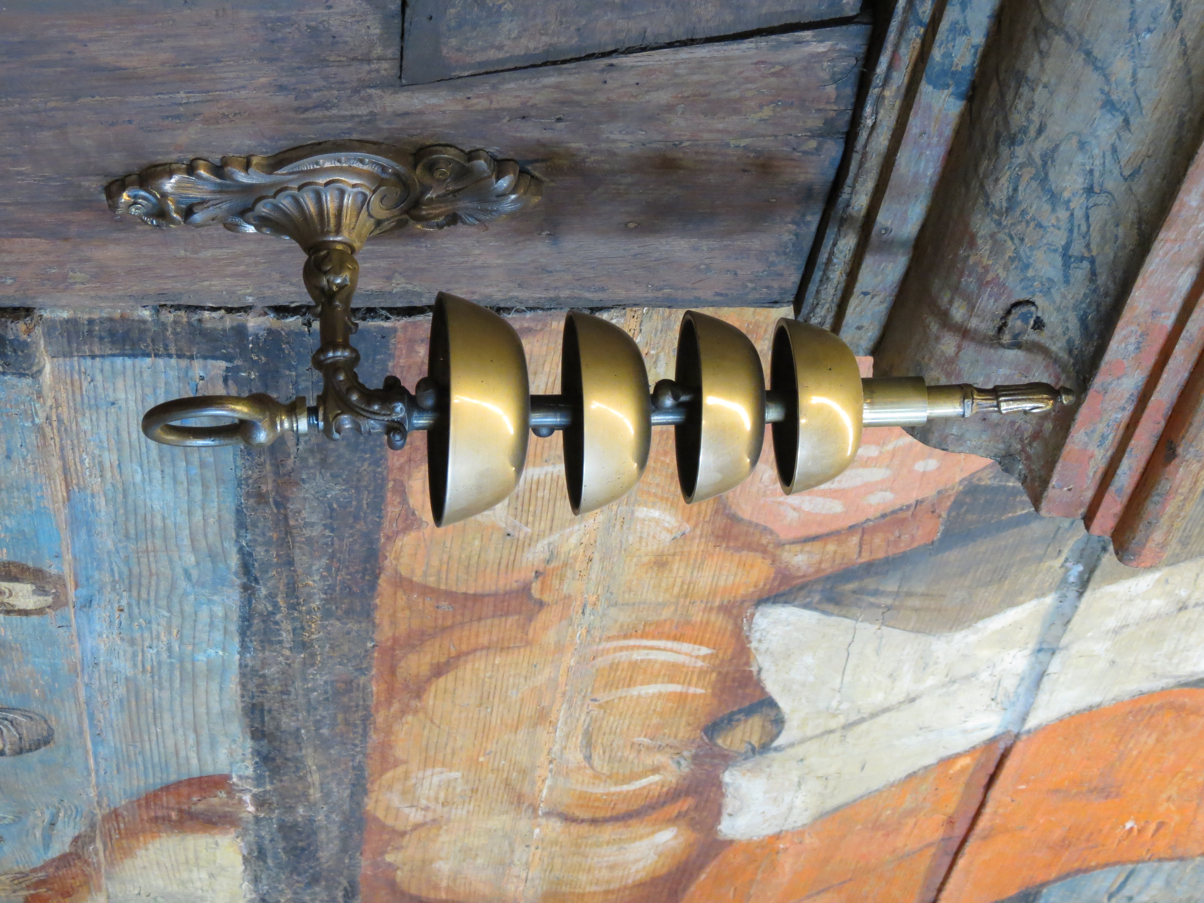 Sygnaturki kościelne