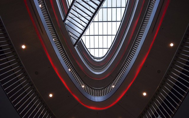 Nowoczesne balustrady zewnętrzne i wewnętrzne