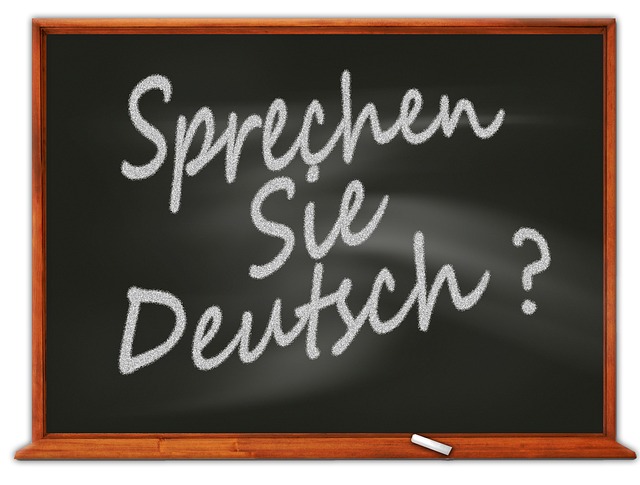 Jedziesz do Niemiec, ale nie umiesz mówić po niemiecku?
