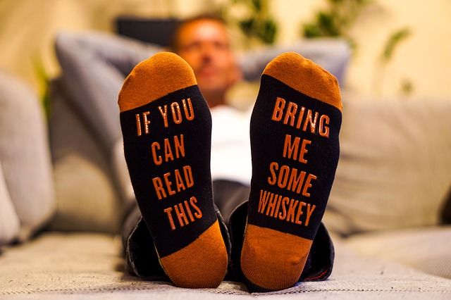 Hurtownia skarpet Socks Factory