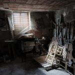 Wiosenne porządki w piwnicy. Praktyczny poradnik