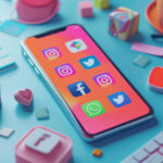 Marketing w mediach społecznościowych w 2024 roku