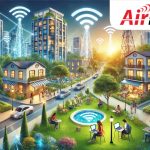 Inwestowanie, a internet Airmax - Wysokiej jakości światłowód do inwestowania