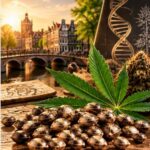 Barney’s Farm – jak marka z lat 80. łączy klasyczne odmiany z nowymi genetykami 2026?